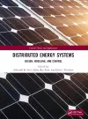 Distributed Energy Systems cover