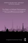 The Right to Political Participation cover