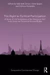 The Right to Political Participation cover