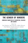 The Gender of Borders cover