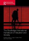 The Routledge International Handbook of Valuation and Society cover