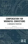 Compensation for Wrongful Convictions cover