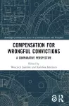 Compensation for Wrongful Convictions cover