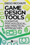 Game Design Tools cover