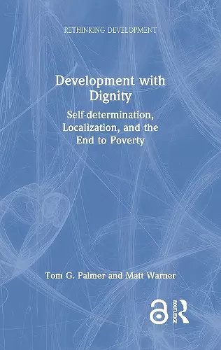 Development with Dignity cover