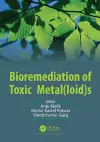 Bioremediation of Toxic Metal(loid)s cover