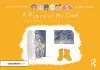 A Place of My Own: A Thought Bubbles Picture Book About Safe Spaces cover