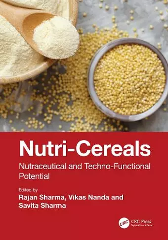 Nutri-Cereals cover