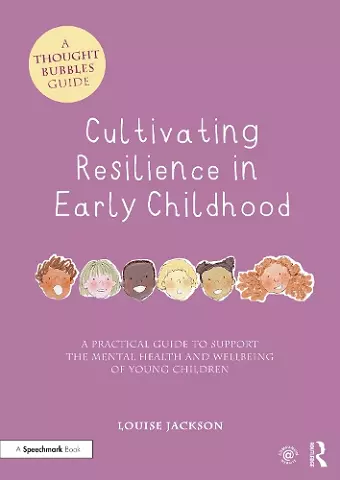 Cultivating Resilience in Early Childhood cover