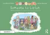 Someone to Listen: A Thought Bubbles Picture Book About Finding Friends cover