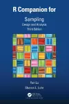 R Companion for Sampling cover