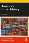 America's Urban History cover