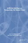 Artificial Intelligence Perspective for Smart Cities cover