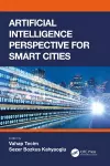 Artificial Intelligence Perspective for Smart Cities cover