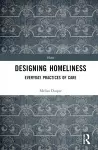 Designing Homeliness cover