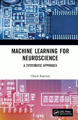 Machine Learning for Neuroscience cover