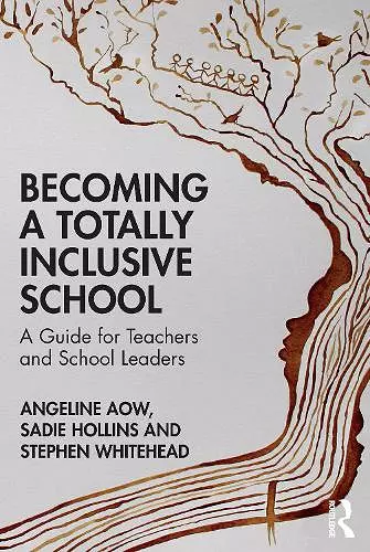 Becoming a Totally Inclusive School cover