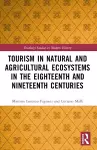 Tourism in Natural and Agricultural Ecosystems in the Eighteenth and Nineteenth Centuries cover
