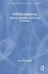 Political Legitimacy cover