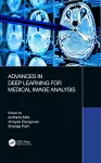 Advances in Deep Learning for Medical Image Analysis cover