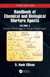 Handbook of Chemical and Biological Warfare Agents, Volume 2 cover