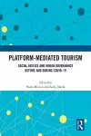 Platform-Mediated Tourism cover
