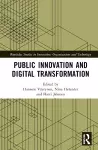 Public Innovation and Digital Transformation cover