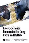 Livestock Ration Formulation for Dairy Cattle and Buffalo cover