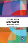 Feeling Queer Jurisprudence cover
