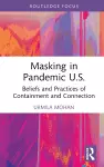 Masking in Pandemic U.S. cover