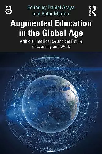 Augmented Education in the Global Age cover