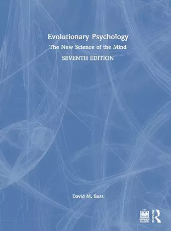 Evolutionary Psychology cover