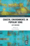 Coastal Environments in Popular Song cover