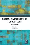 Coastal Environments in Popular Song cover