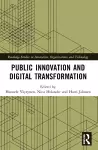 Public Innovation and Digital Transformation cover