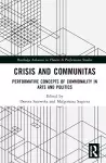 Crisis and Communitas cover