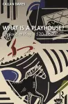 What is a Playhouse? cover