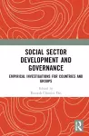 Social Sector Development and Governance cover