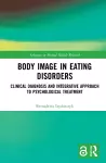 Body Image in Eating Disorders cover