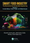 Smart Food Industry: The Blockchain for Sustainable Engineering cover