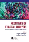 Frontiers of Fractal Analysis cover