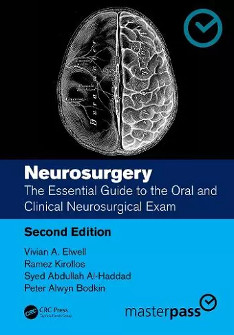 Neurosurgery cover