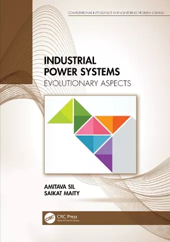 Industrial Power Systems cover