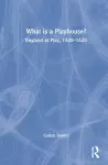 What is a Playhouse? cover
