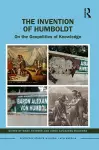 The Invention of Humboldt cover