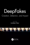 DeepFakes cover