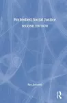 Embodied Social Justice cover