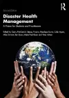 Disaster Health Management cover