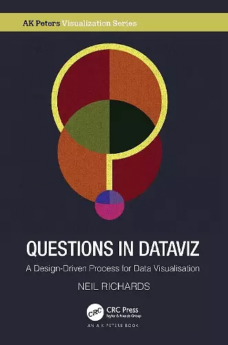 Questions in Dataviz cover