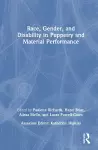 Race, Gender, and Disability in Puppetry and Material Performance cover